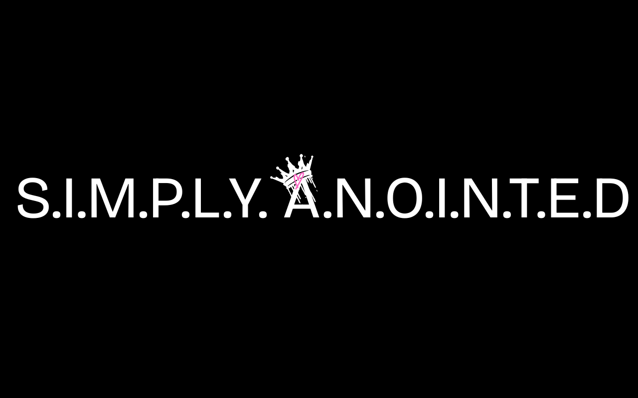 S.I.M.P.L.Y. A.N.O.I.N.T.E.D.