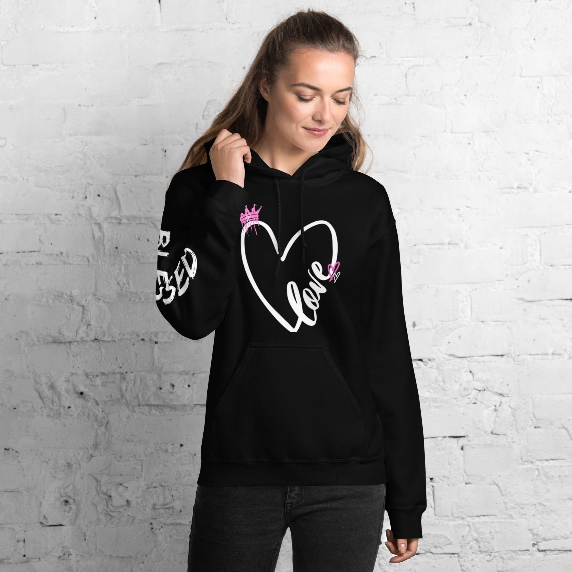 Women's Hoodies