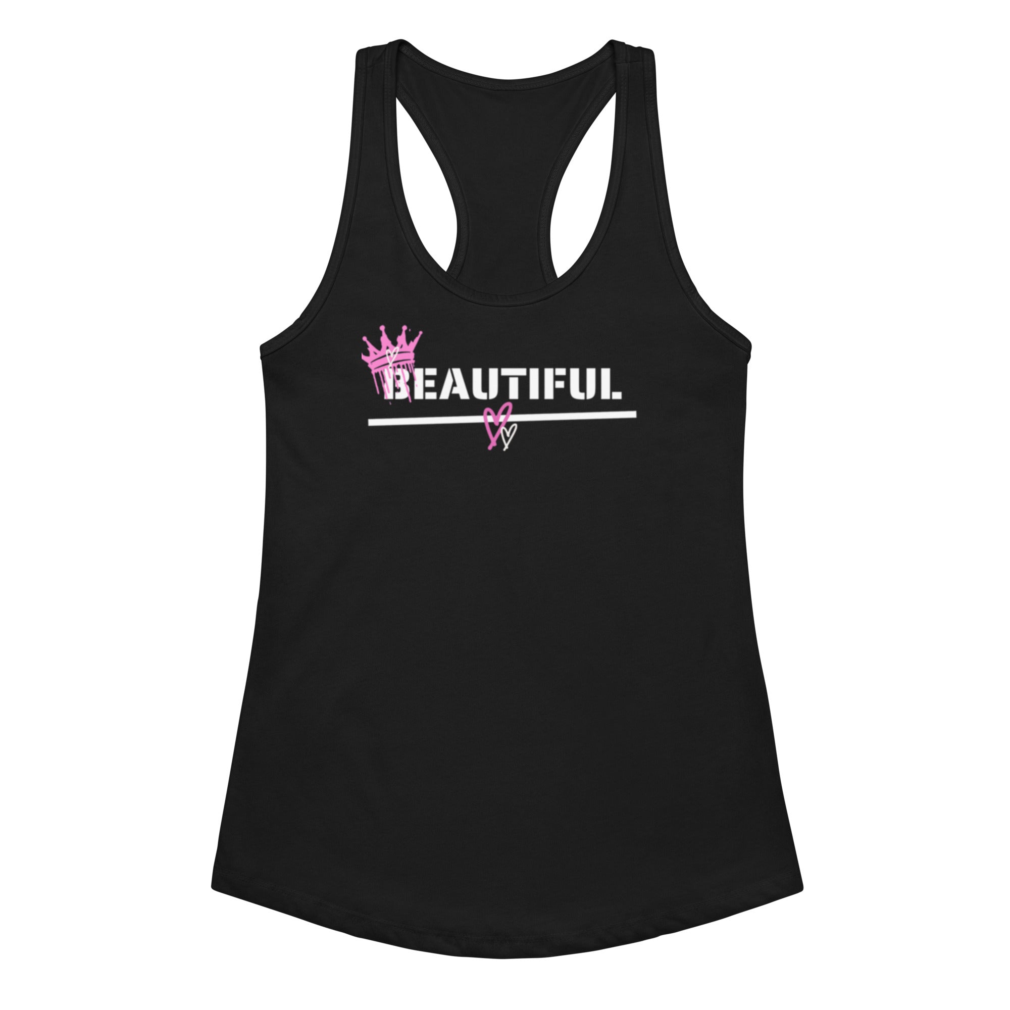 Women's Tank Tops